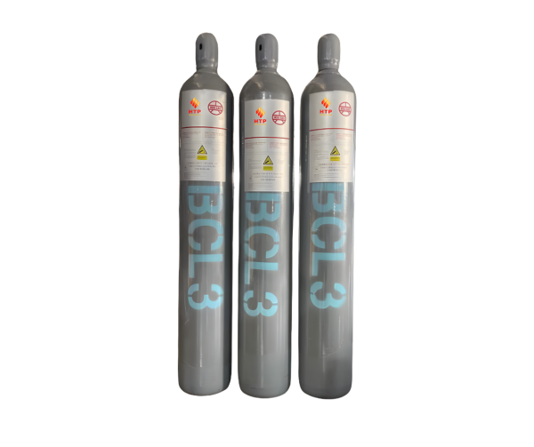 Khí BCL3 - VSG GAS