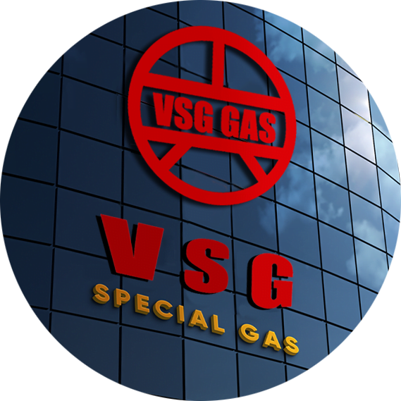 Liên hệ - VSG GAS