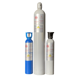 Khí hiệu chuẩn - VSG GAS