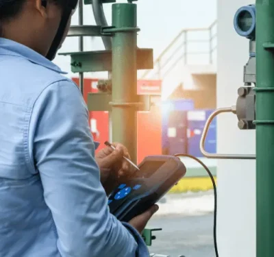 Hiệu Chuẩn Hệ Thông Quan Trắc