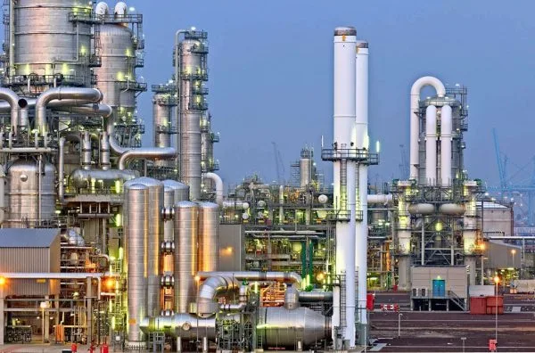 Ứng dụng của Khí hiệu chuẩn