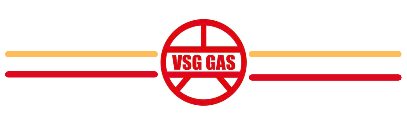 Công Ty TNHH SX-TMDV VSG GAS