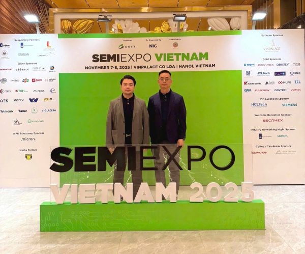 Giám Đốc VSG GAS