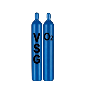 Khí O2 - VSG GAS