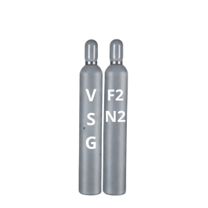 Khí F2/N2 - VSG GAS