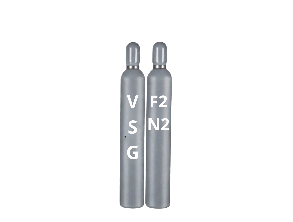 Khí F2/N2 - VSG GAS