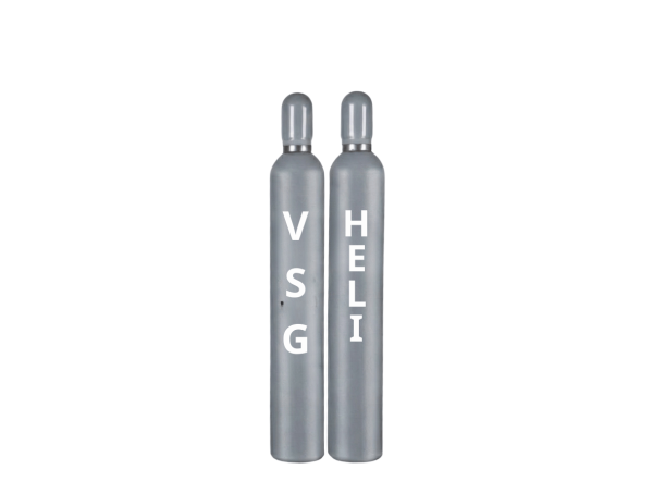 Khí Heli - VSG GAS