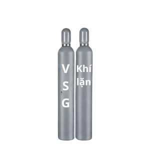 Khí Lặn - VSG GAS
