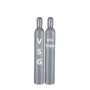 Khí Trộn, Khí Hỗn Hợp - VSG GAS