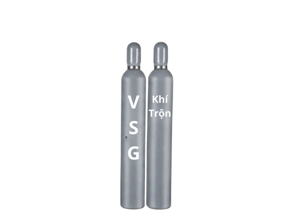 Khí Trộn, Khí Hỗn Hợp - VSG GAS