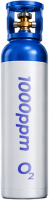 Oxygen 1000ppm