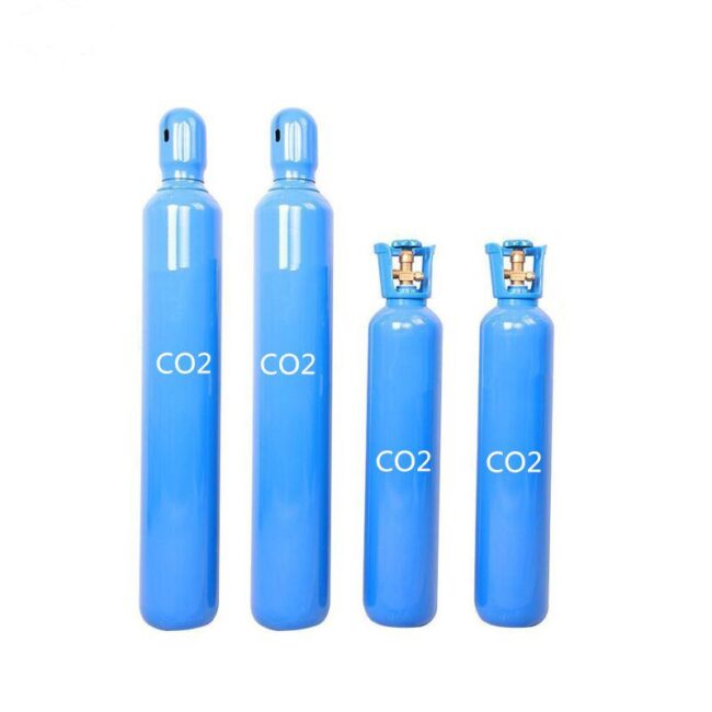 Cach Van Chuyen Binh Khi Co2