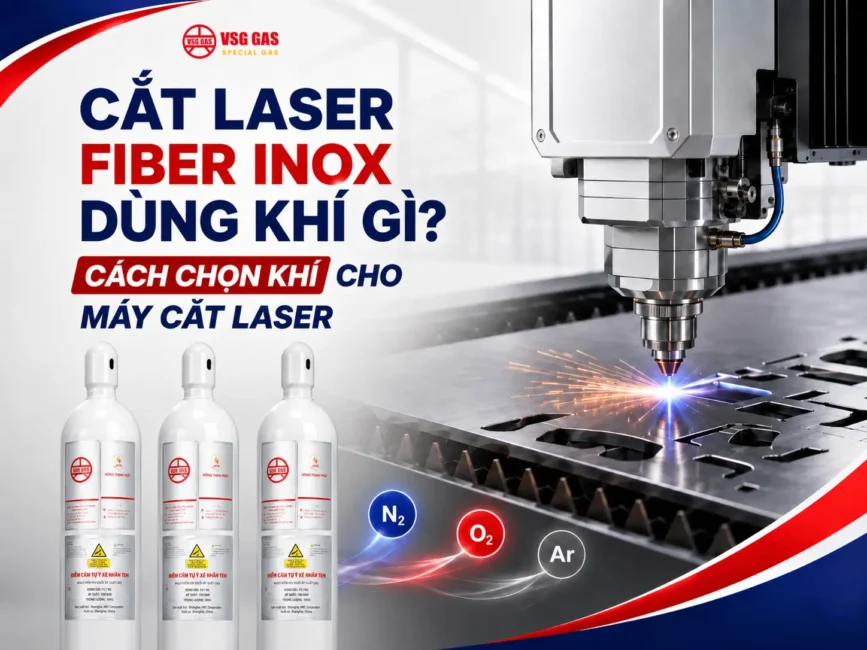 Cắt Laser Fiber Inox Là Gì