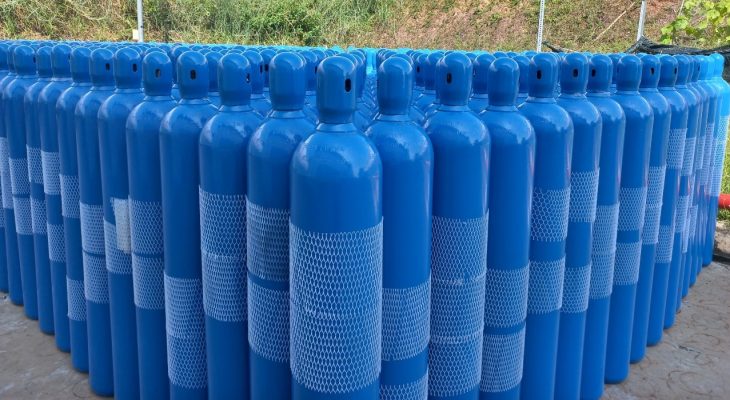 Địa Chỉ Mua Khí Argon Tinh Khiết