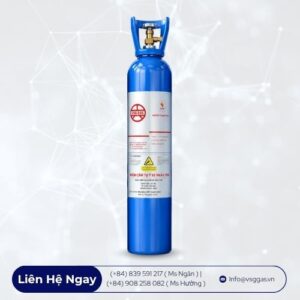 Khí Chuẩn Co2