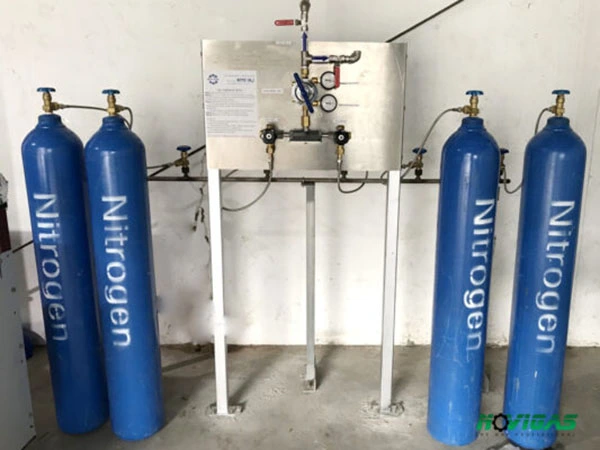 Binh Mini Nho