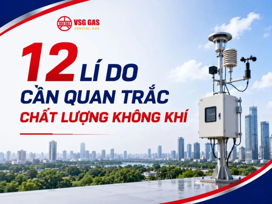 12 Lí Do Cần Quan Trắc Chất Lượng Không Khí (2)