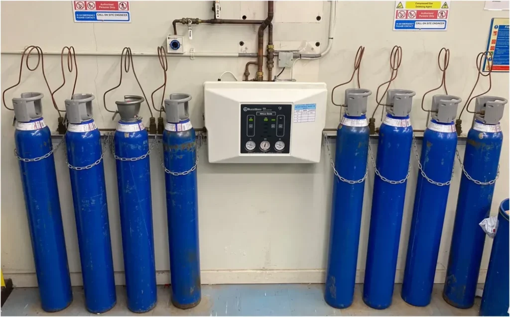 5 Tác Dụng Của Khí No Trong Y Tế Mà Bạn Cần Biết
