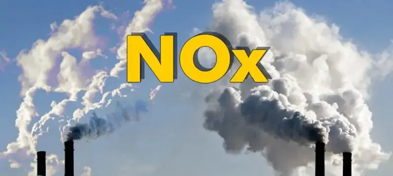 Cơ Chế Hình Thành Khí Nox Trong Buồng Đốt