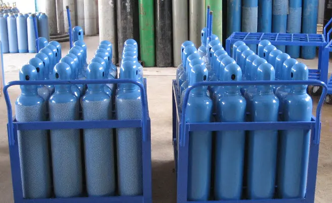 Kiểm định Nồng độ định Kỳ Giúp Bạn Kiểm Soát độ Chính Xác Của Bình Khí Chuẩn H2s