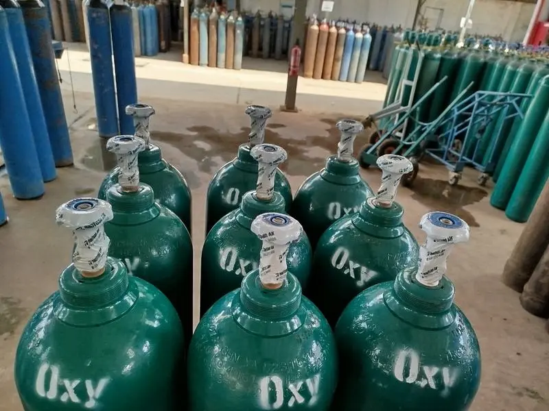 Ứng Dụng Thực Tế Của Từng Loại Khí Oxy